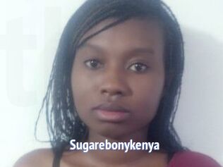 Sugarebonykenya