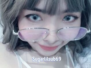 Sugarlilsub69