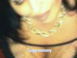 Sugarmommy
