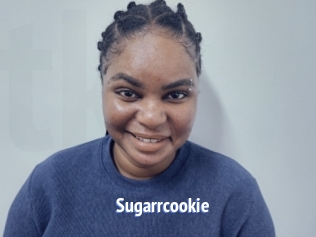 Sugarrcookie
