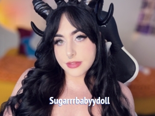 Sugarrrbabyydoll