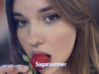 Sugarsummer