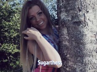 Sugarthess