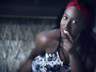 Suggarcandy