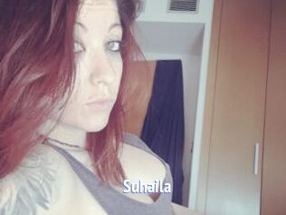 Suhaila