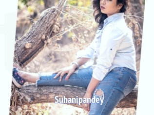Suhanipandey