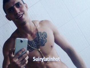 Suirylatinhot