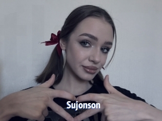 Sujonson