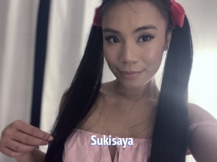 Sukisaya
