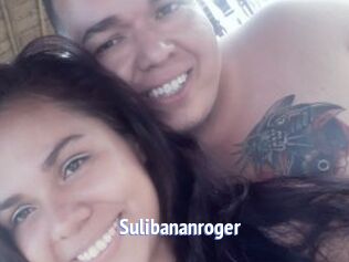 Sulibananroger