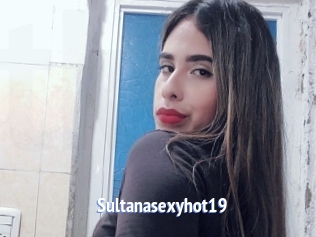 Sultanasexyhot19