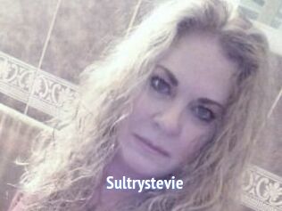 Sultrystevie