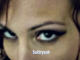 Sultrysub