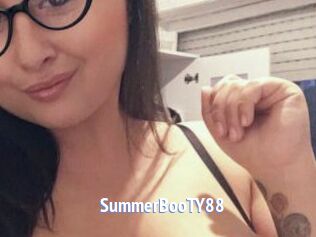 SummerBooTY88