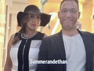Summerandethan