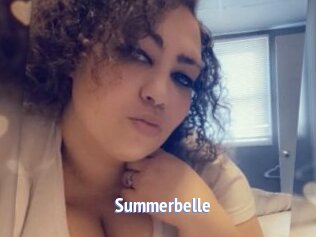 Summerbelle