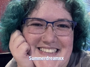 Summerdreamxx