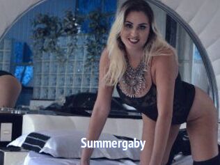 Summergaby