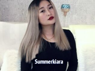 Summerkiara