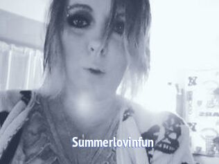 Summerlovinfun