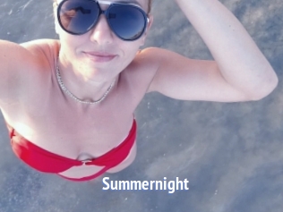 Summernight