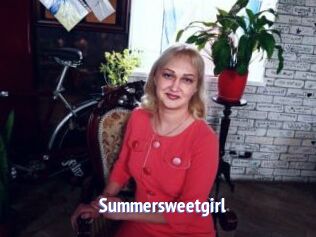 Summersweetgirl