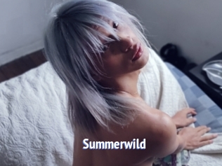 summerwild Telefon Kontakte