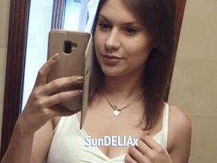 SunDELIAx