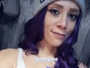 sundayjane Telefon Kontakte