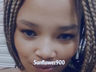 Sunflower900