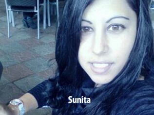 Sunita