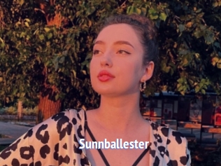Sunnballester