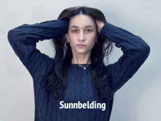 Sunnbelding