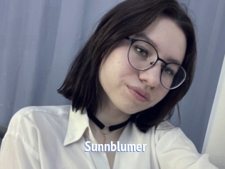 Sunnblumer