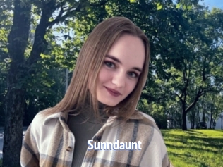 Sunndaunt