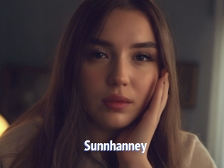 Sunnhanney
