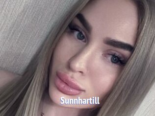 Sunnhartill
