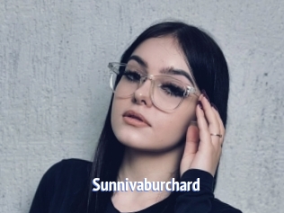 Sunnivaburchard
