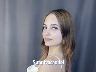 Sunnivacaudell