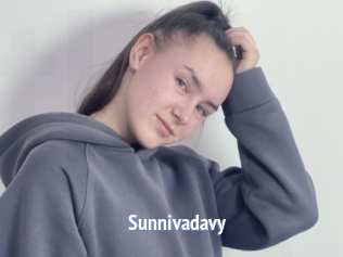 Sunnivadavy