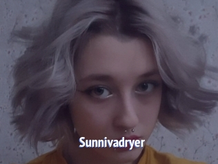 Sunnivadryer
