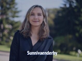 Sunnivaenderby