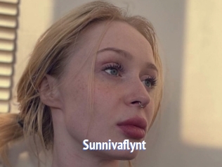 Sunnivaflynt