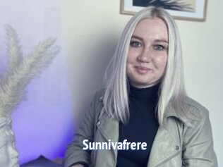 Sunnivafrere
