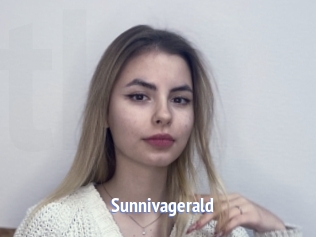 Sunnivagerald