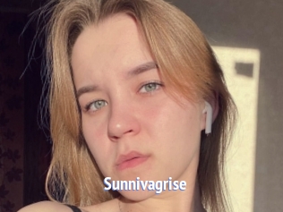 Sunnivagrise