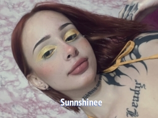 Sunnshinee