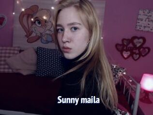 Sunny_maila
