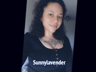 Sunnylavender