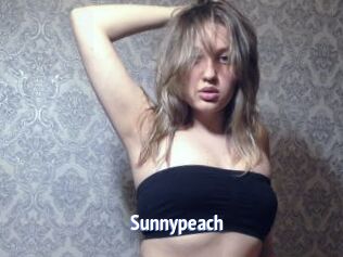 Sunnypeach